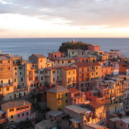 Casa Vacanze Da Paulin Manarola Dış mekan fotoğraf