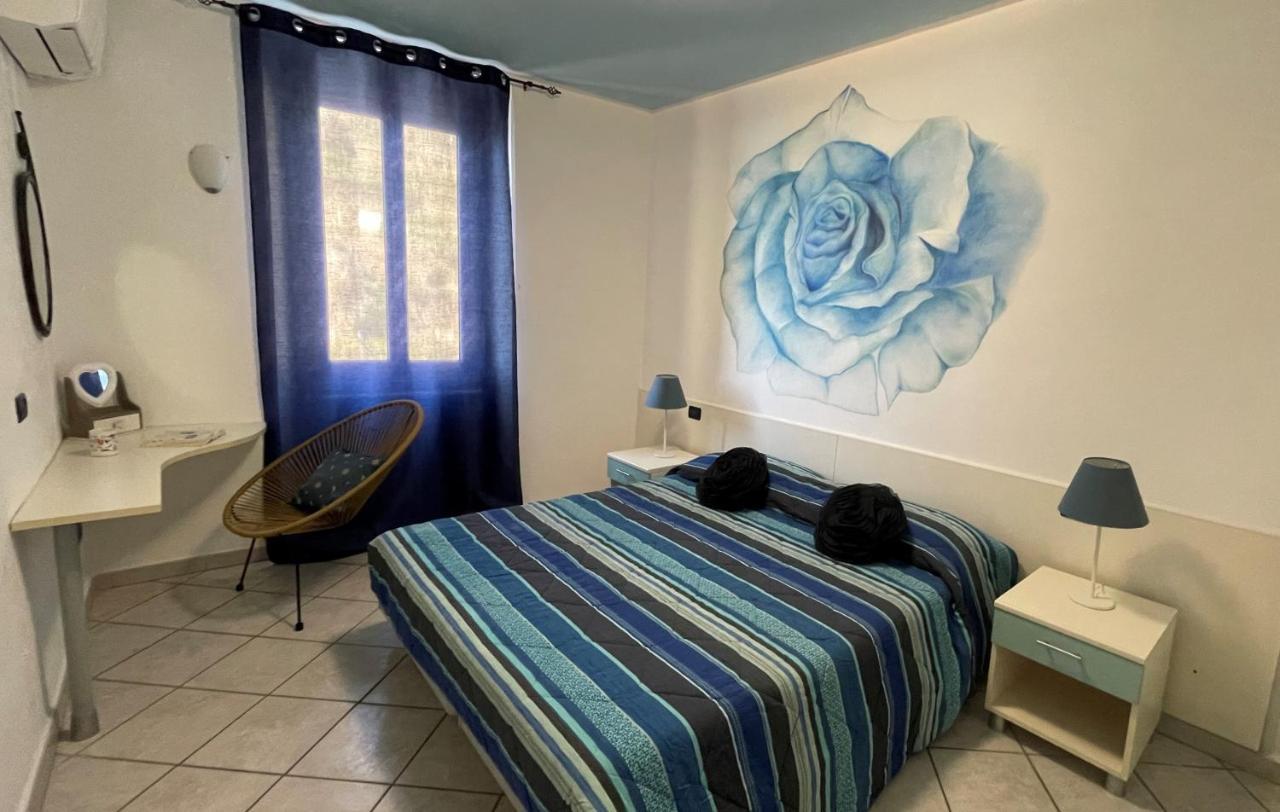 Casa Vacanze Da Paulin Manarola Dış mekan fotoğraf