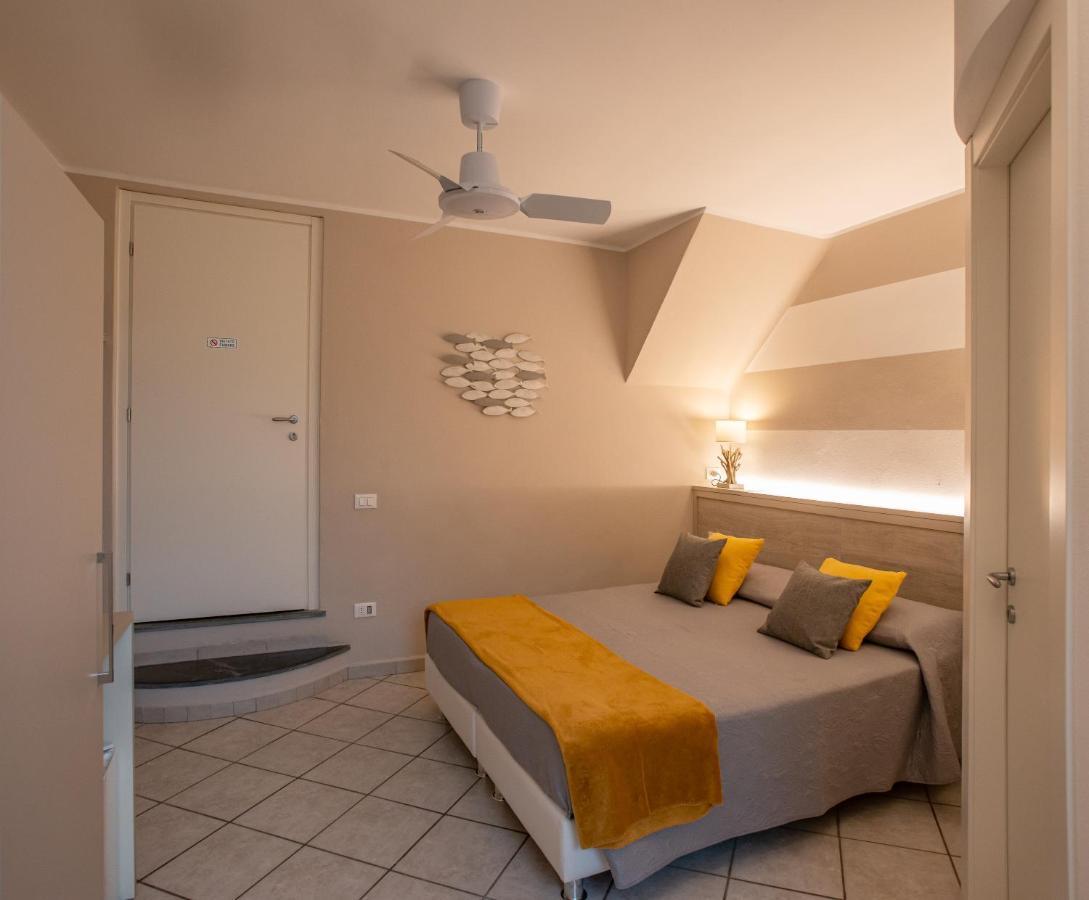 Casa Vacanze Da Paulin Manarola Dış mekan fotoğraf