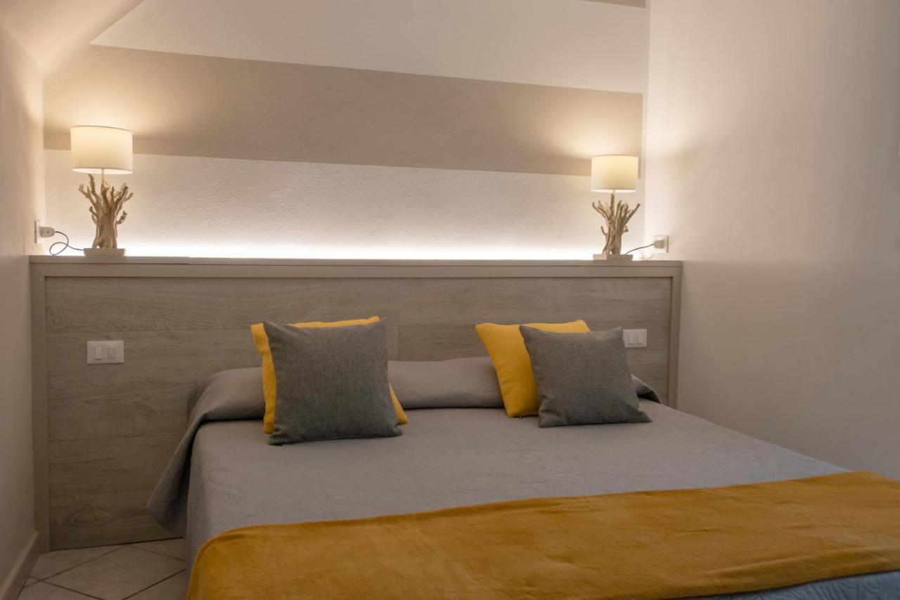 Casa Vacanze Da Paulin Manarola Dış mekan fotoğraf