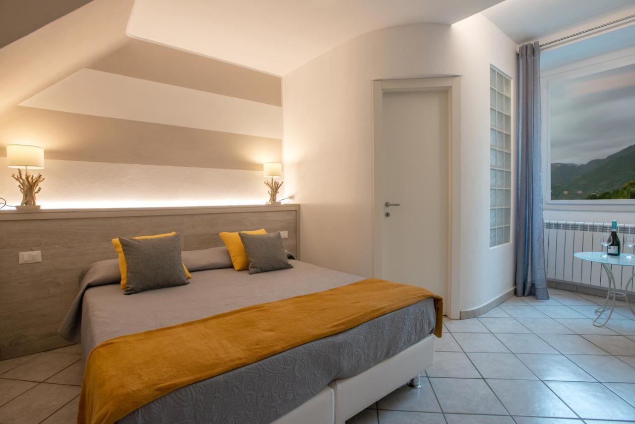 Casa Vacanze Da Paulin Manarola Dış mekan fotoğraf