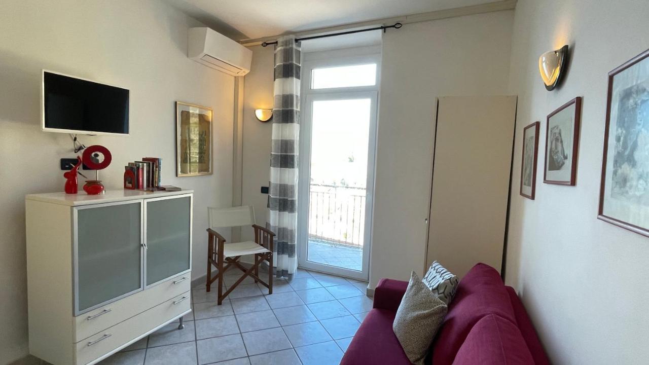 Casa Vacanze Da Paulin Manarola Dış mekan fotoğraf