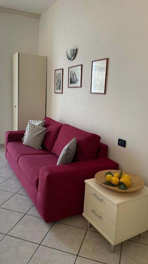 Casa Vacanze Da Paulin Manarola Dış mekan fotoğraf